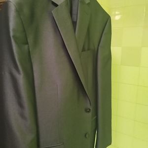 Calvin Klein suit 42s
